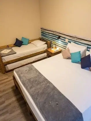 Dört Kişilik Oda