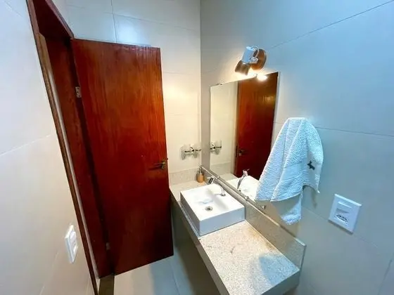 Standard Tek Büyük veya İki Ayrı Yataklı Oda, 1 Yatak Odası, Avlu Manzaralı
