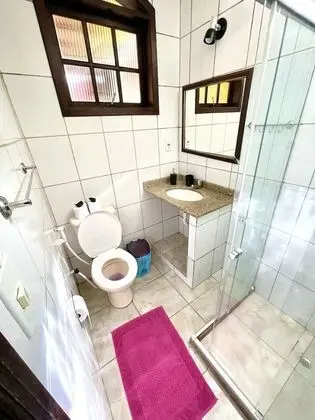 Standard Üç Kişilik Oda, 1 Yatak Odası, Bahçe Manzaralı