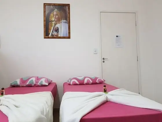 Quarto Individual Standard