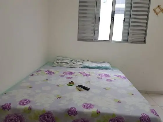 Quarto Individual Standard