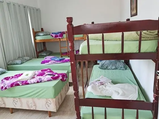 Quarto Individual Standard