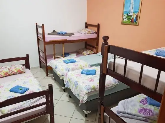 Quarto Individual Standard