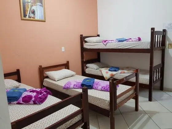 Quarto Individual Standard