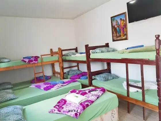 Quarto Individual Standard