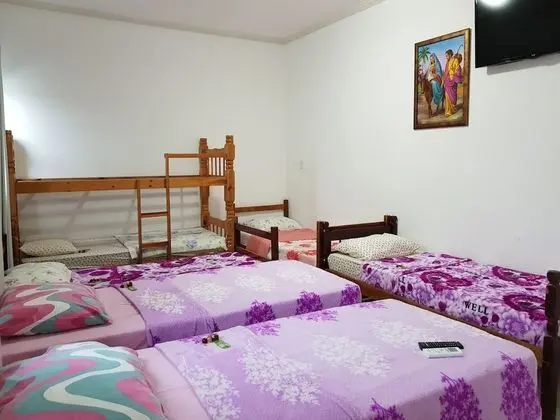 Quarto Individual Standard