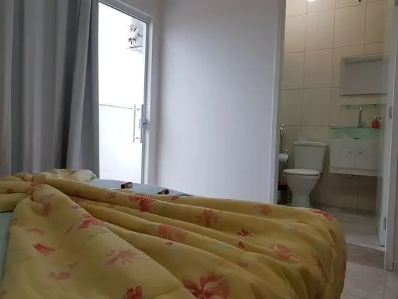 Quarto Individual Standard