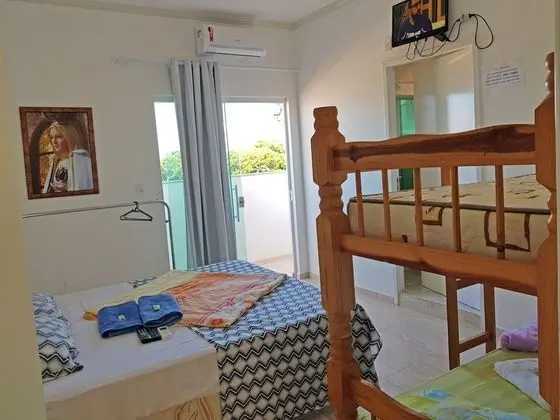 Quarto Individual Standard