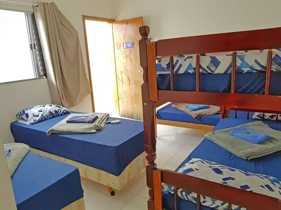 Quarto Individual Standard