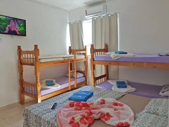 Quarto Individual Standard