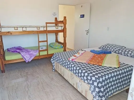 Quarto Individual Standard