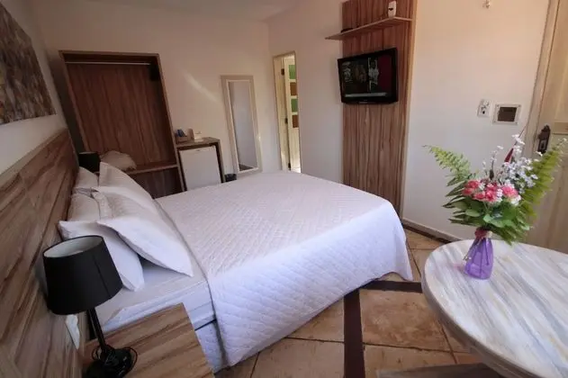 Dağ Evi