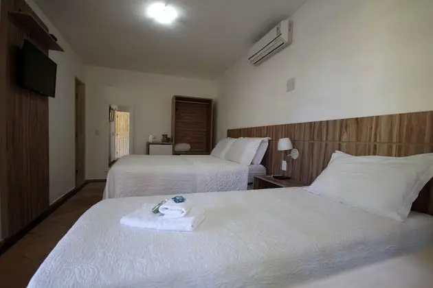 Dağ Evi