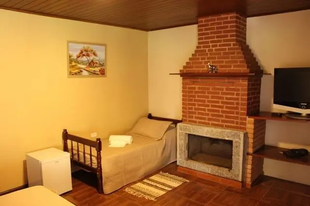 Deluxe Oda, Birden Çok Yatak, Dağ Manzaralı