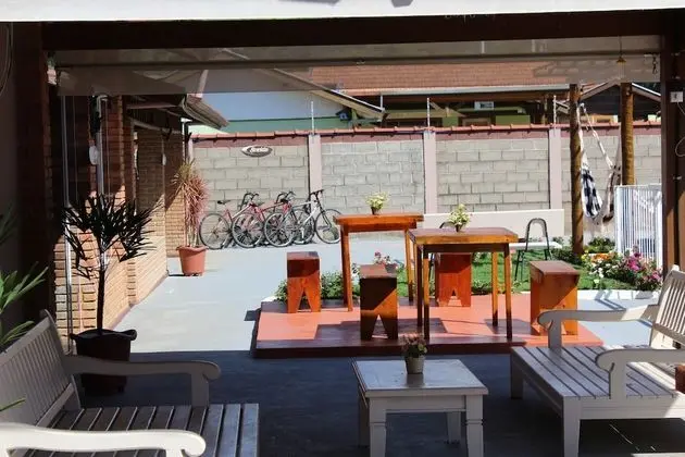 Tek Büyük Yataklı Oda, 1 Çift Kişilik Yatak, Avlu Manzaralı