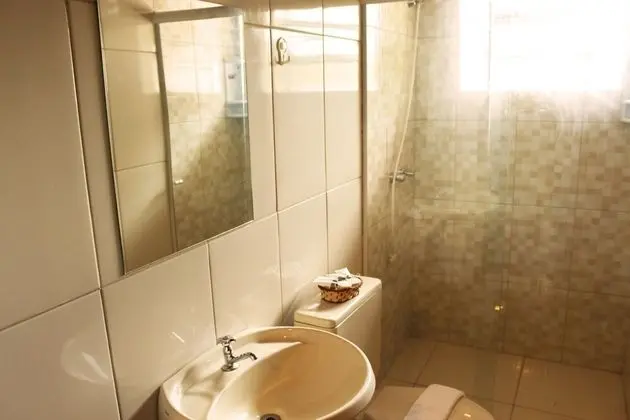 Tek Büyük Yataklı Oda, 1 Çift Kişilik Yatak, Avlu Manzaralı