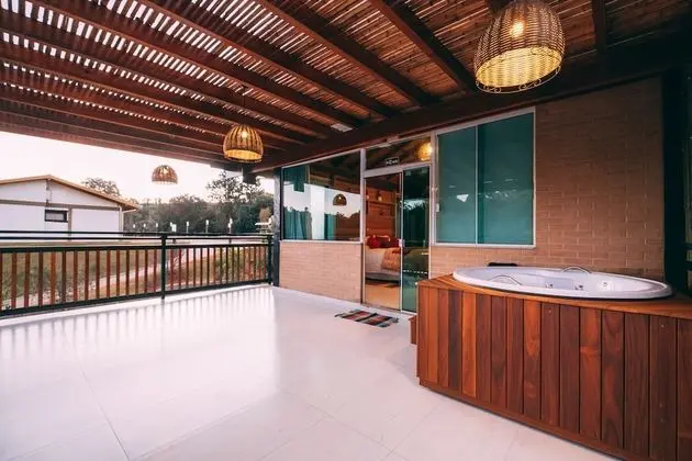 Panoramic Tek Büyük Yataklı Oda