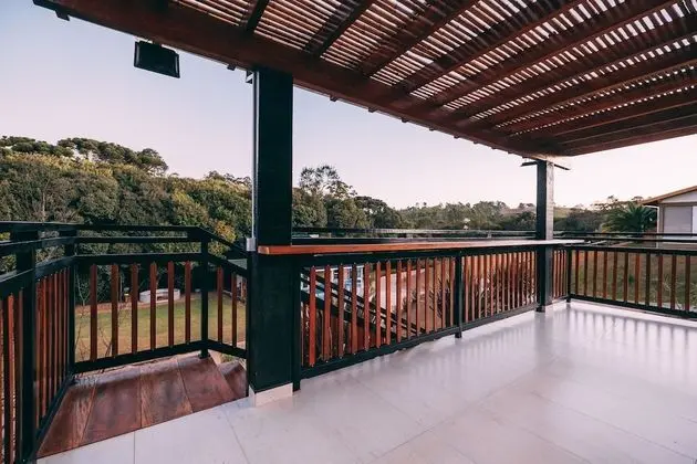 Panoramic Tek Büyük Yataklı Oda