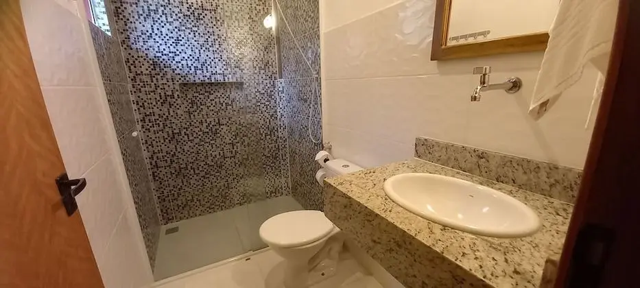Superior Üç Kişilik Oda