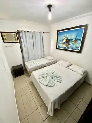 Standard Dört Kişilik Oda