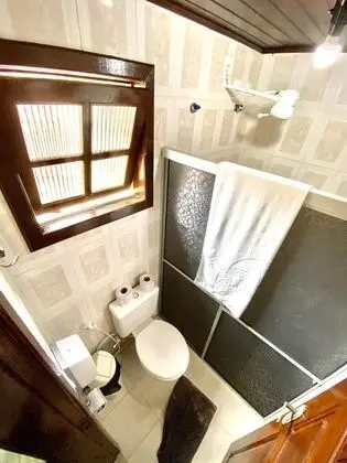 Standard Dört Kişilik Oda