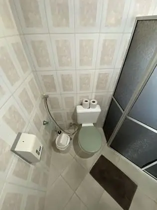 Standard Dört Kişilik Oda