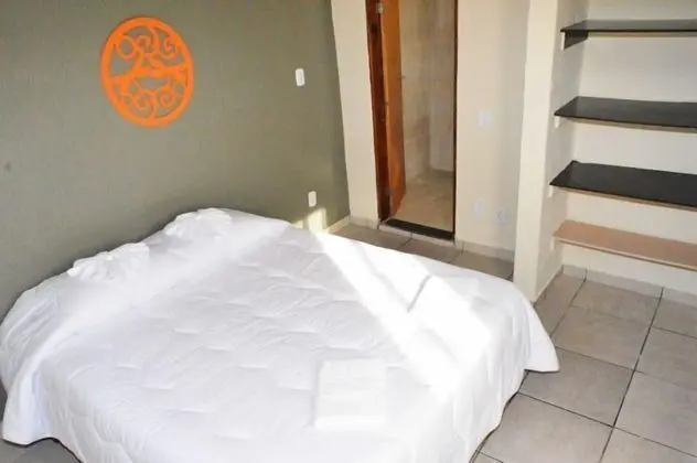 Luxury Tek Büyük Yataklı Oda