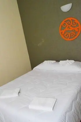 Luxury Tek Büyük Yataklı Oda