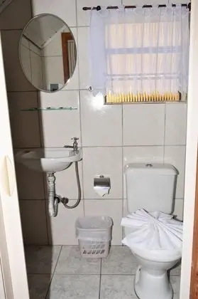 Luxury Tek Büyük Yataklı Oda