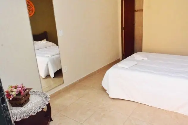 Luxury Tek Kişilik Oda