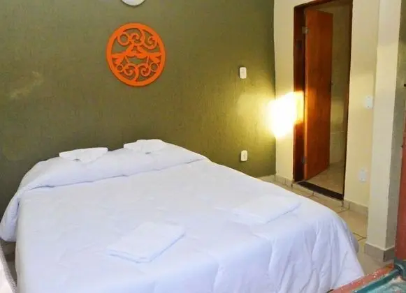 Luxury Tek Kişilik Oda