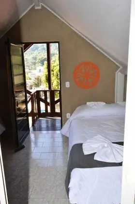 Luxury Tek Kişilik Oda