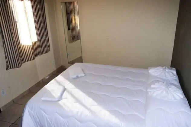 Luxury Tek Kişilik Oda