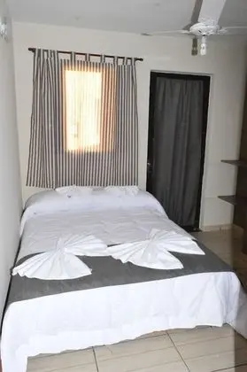 Luxury Tek Kişilik Oda