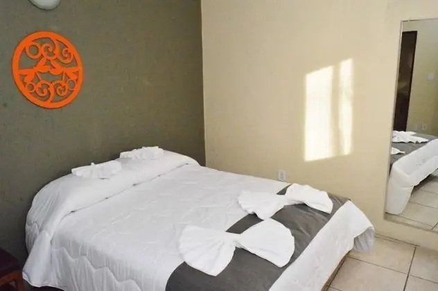 Luxury Tek Kişilik Oda