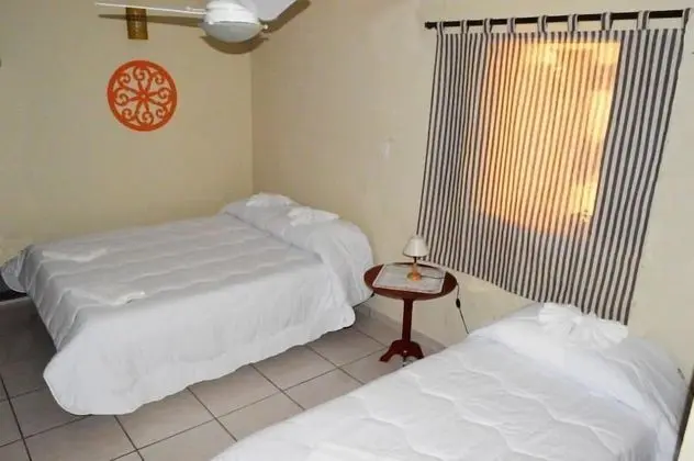 Luxury Üç Kişilik Oda