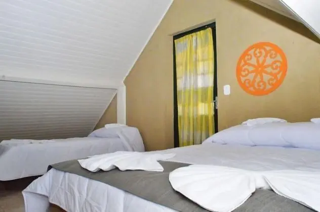 Luxury Üç Kişilik Oda