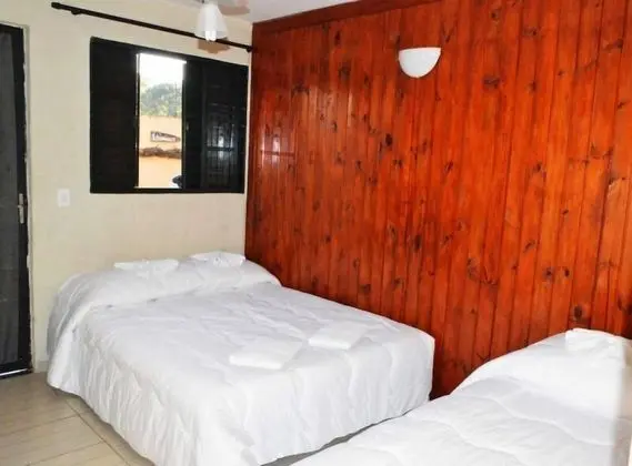 Luxury Üç Kişilik Oda