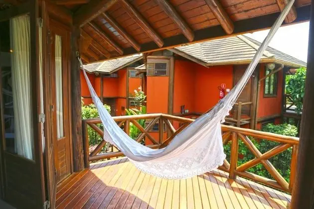 Deluxe Bungalov, 1 Yatak Odası