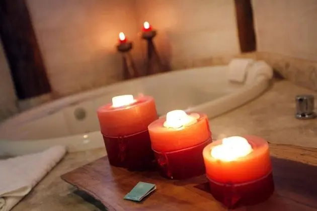 Deluxe Bungalov, 1 Yatak Odası