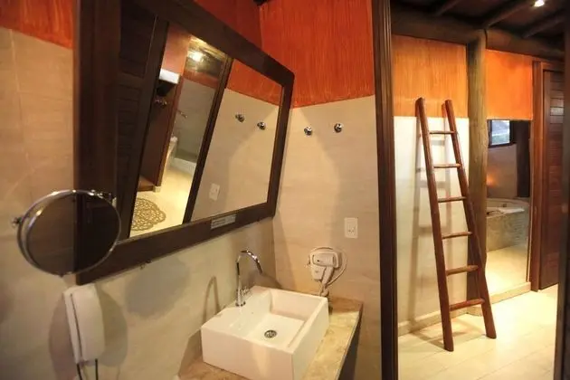 Deluxe Bungalov, 1 Yatak Odası