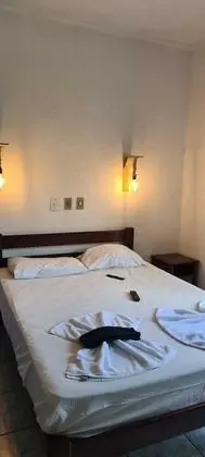 Basic İki Ayrı Yataklı Oda