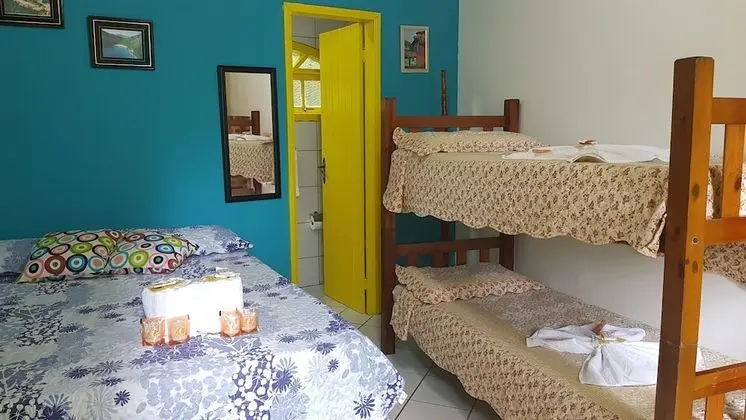 Dört Kişilik Oda