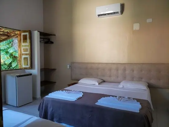 Standard Dağ Evi, 1 Yatak Odası
