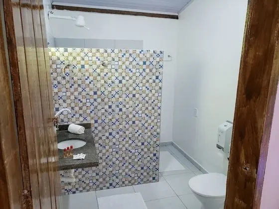 Standard Dağ Evi, 1 Yatak Odası