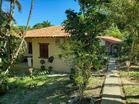 Standard Dağ Evi, 1 Yatak Odası