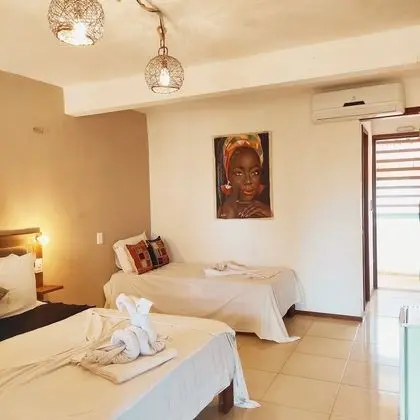 Superior Oda (Queen)