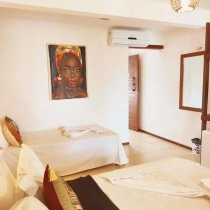 Superior Oda (Queen)