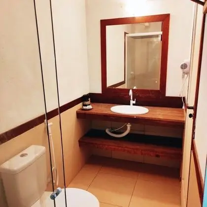 Superior Oda (Queen)