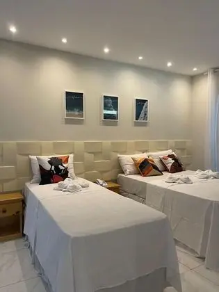 Traditional Üç Kişilik Oda